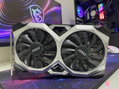 RTX 2060 SUPER 8G MSI VENTUS OC
