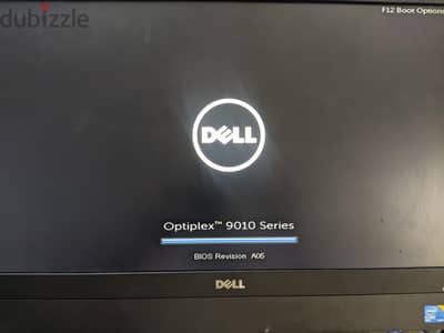 Dell 9010 all - in - one