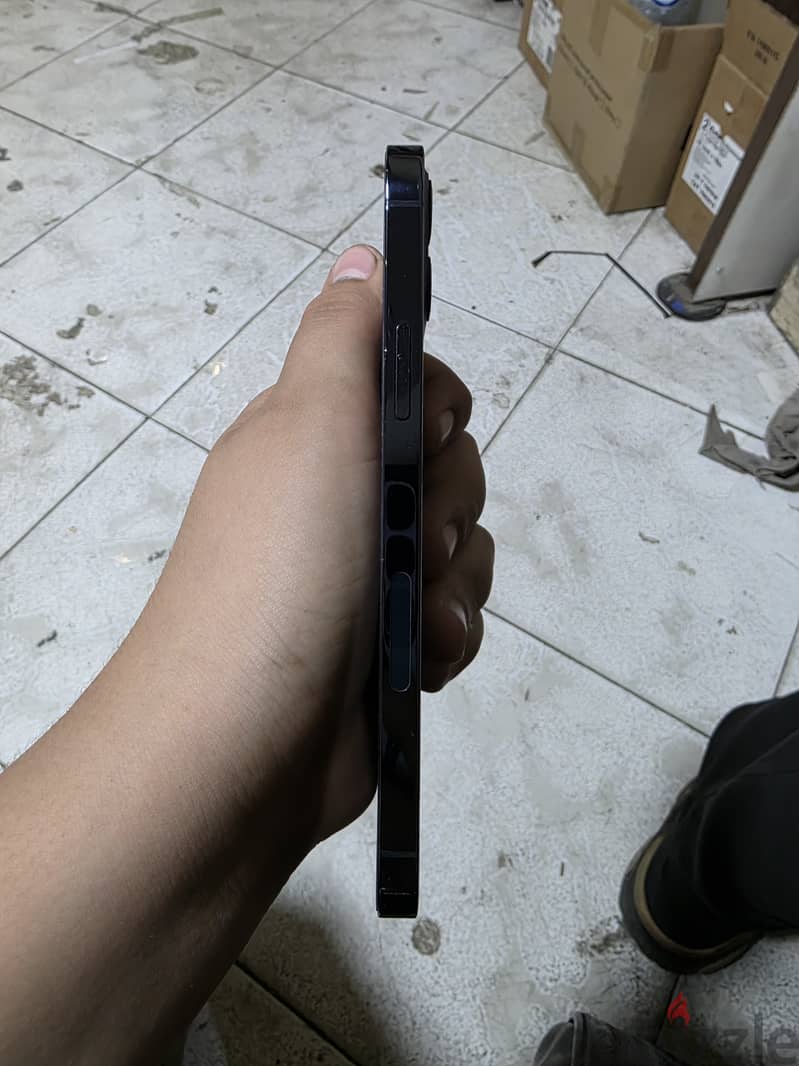 Apple - iPhone 12 Pro 1