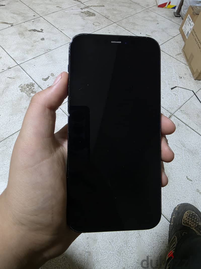 Apple - iPhone 12 Pro 3
