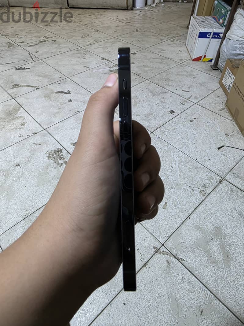 Apple - iPhone 12 Pro 5