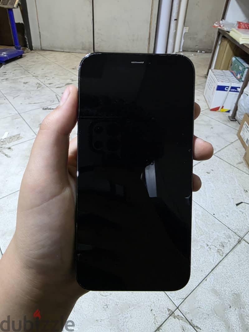 Apple - iPhone 12 Pro 6
