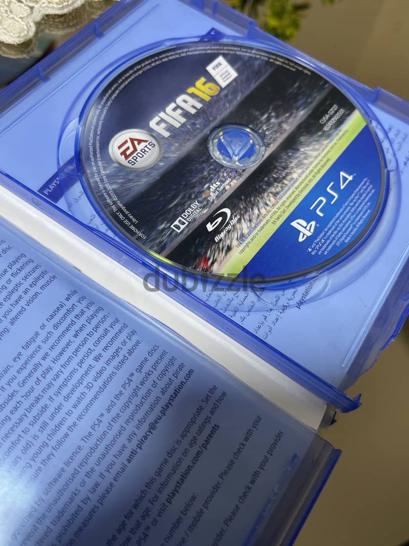 FIFA 16 1