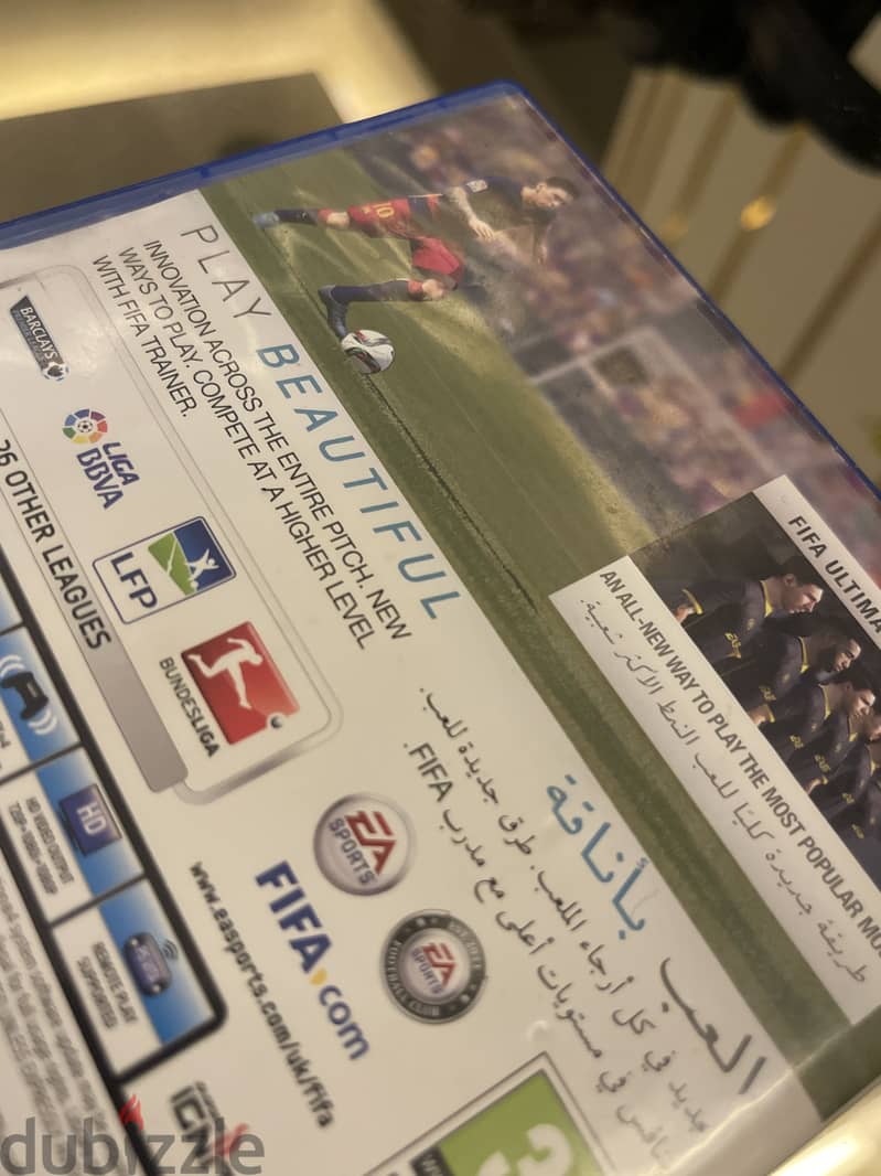 FIFA 16 2