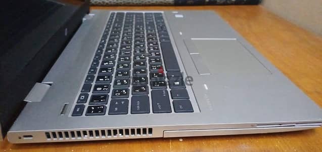 laptop Hp proBook 650 G5 for sale