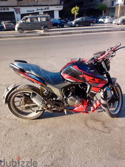 هوجان Z 250
