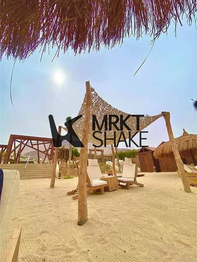 Town House Fuuly Finished Delivery 2027 For Sale in IL Monte Galala Ain EL Sokhna
