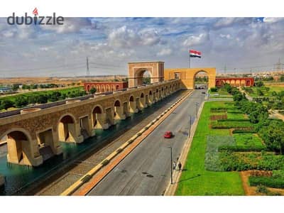 A great deal on an apartment for sale in Madinaty at a competitive price for a quick sale. 73 square meters in Block B12, the best location for living and investment in Madinaty. The apartment is ready for immediate occupancy.  Group 123, the best locatio