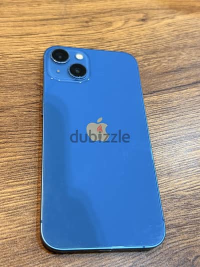 Apple - iPhone 13