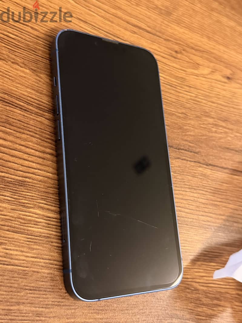 Apple - iPhone 13 1