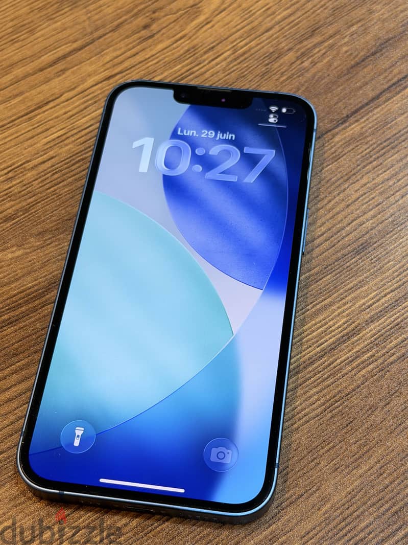 Apple - iPhone 13 2
