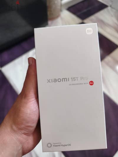 شاومي 15 برو