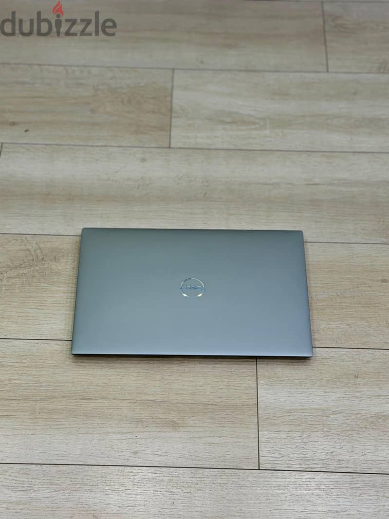 laptop Dell precision 1