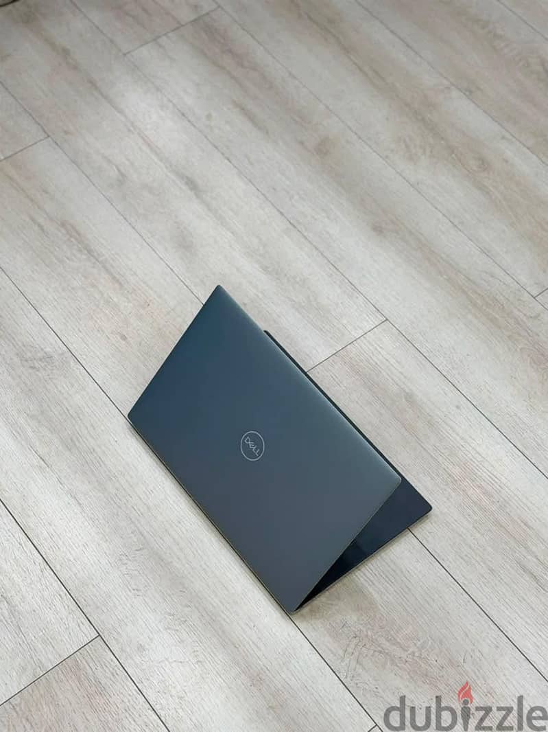 laptop Dell precision 3