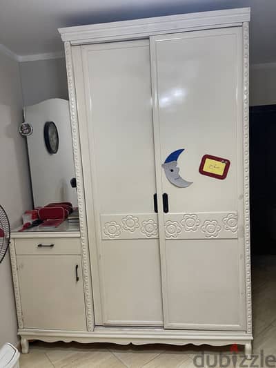 دولاب اطفال