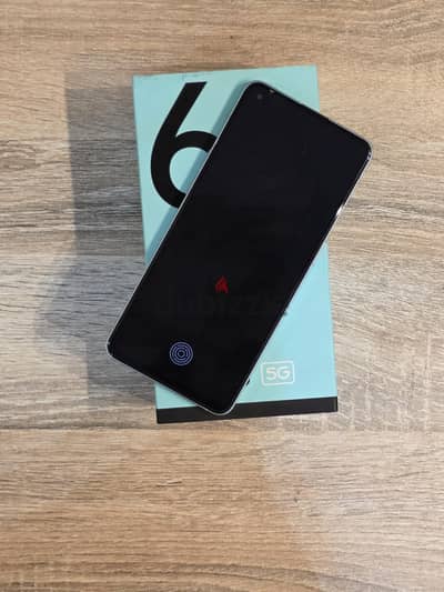Oppo Reno 6 5G