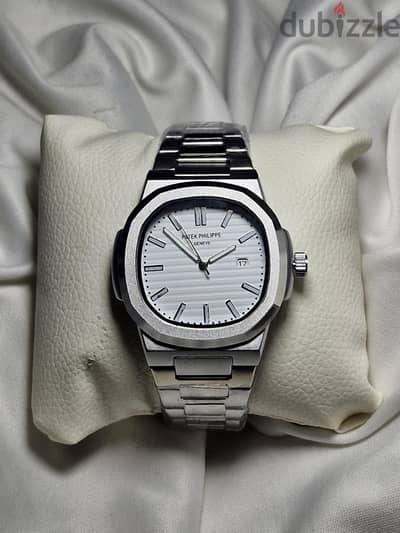 ساعه Patek philippe