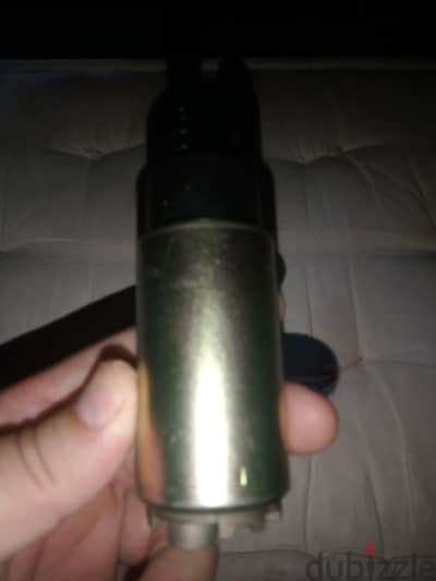 طرمبه بنزين لانسر بومه