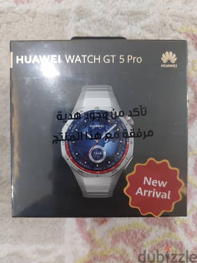 Hawawi Gt 5 pro titanium