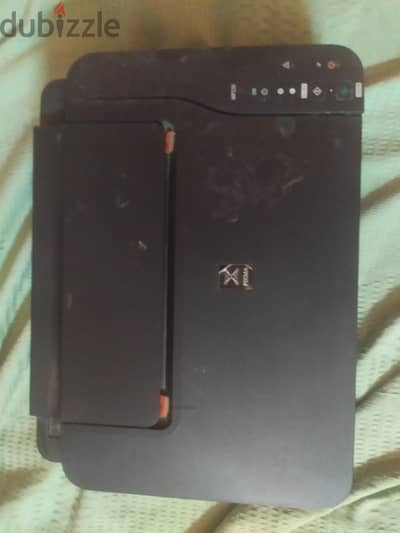 canon اسود و والوان للبيع بي ٦٠٠  Canon PIXMA MG2541S Color 3-in-1 Ink