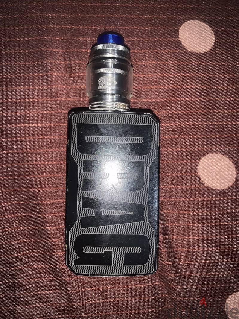 Kit Drag 2 NEW 1