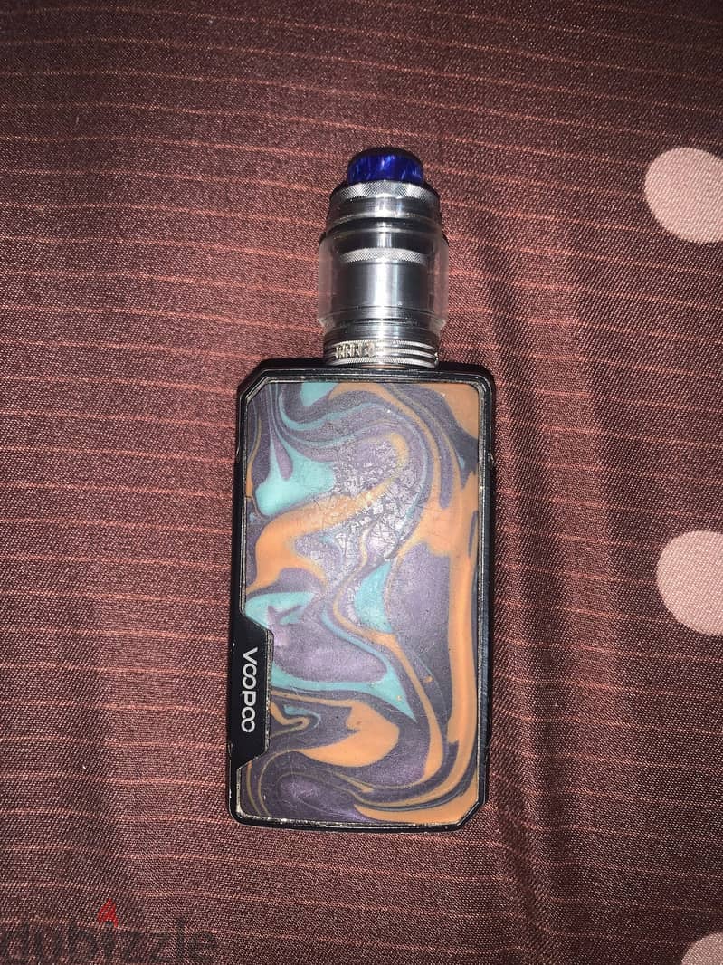 Kit Drag 2 NEW 2