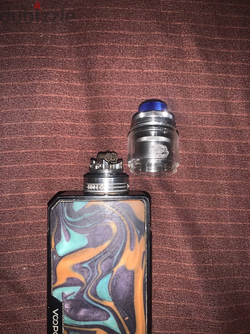 Kit Drag 2 NEW 3