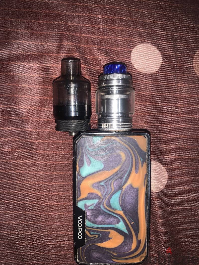 Kit Drag 2 NEW 4