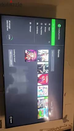 Xbox one x 3