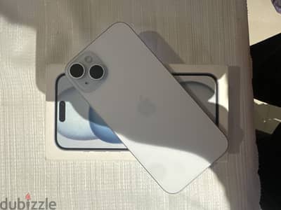 Apple - iPhone 15 plus