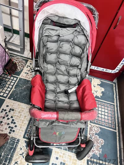 عربه اطفال