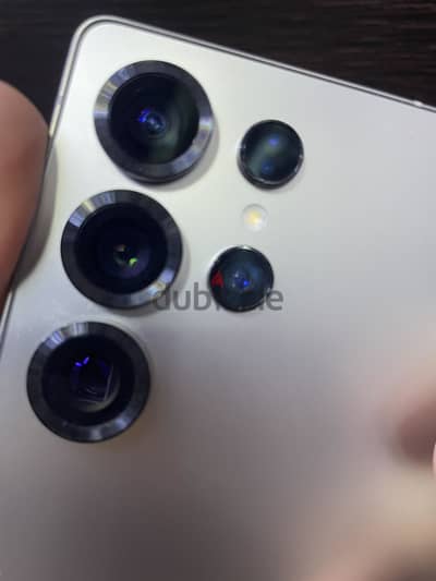Samsung S25 Ultra like new