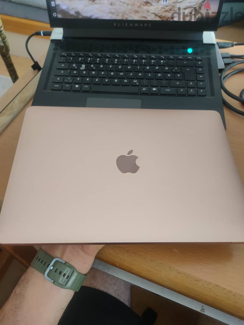 MacBook Air 13 M1 1