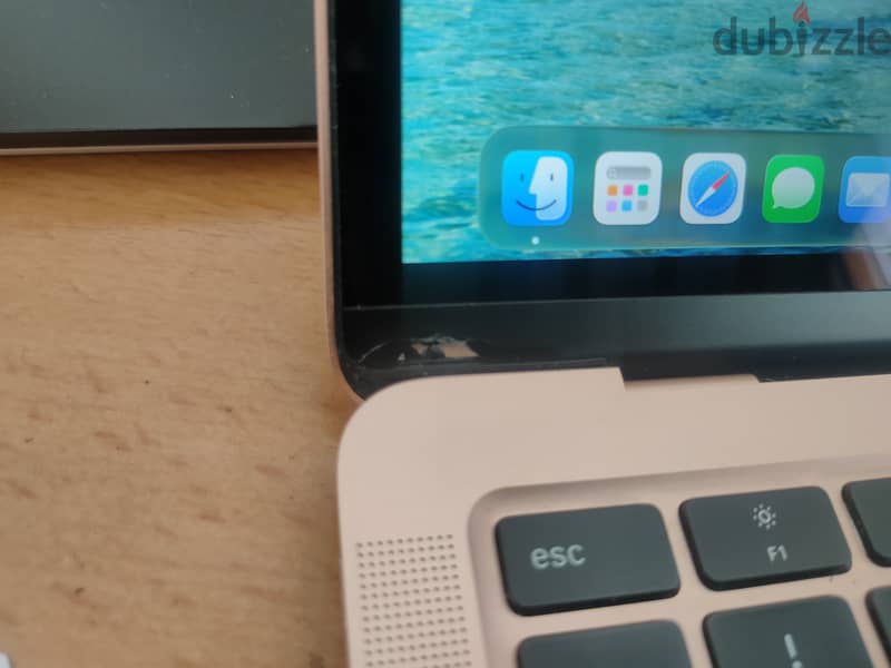MacBook Air 13 M1 4