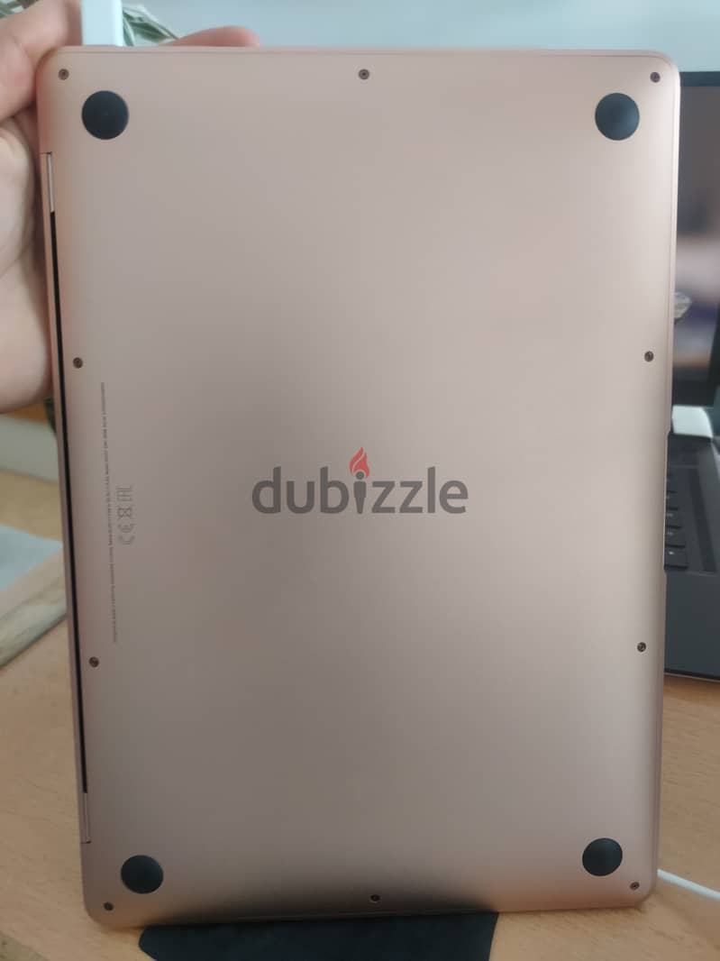 MacBook Air 13 M1 7