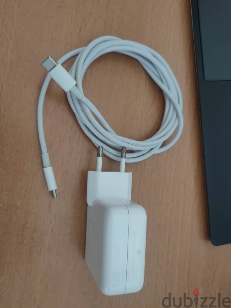 MacBook Air 13 M1 8