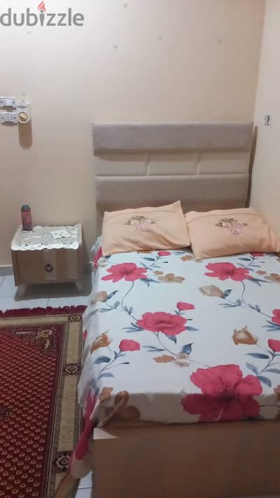 غرفة نوم  اطفال كاملة