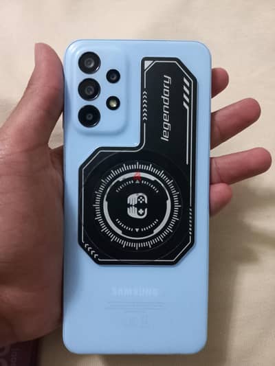 Samsung A23