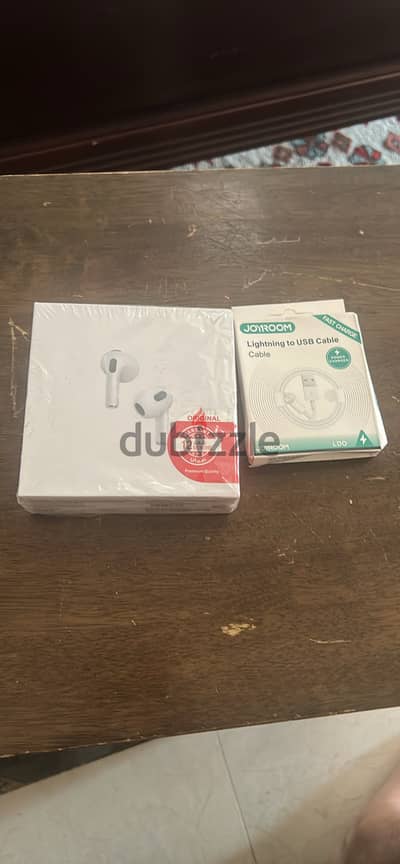 AirPods3 new