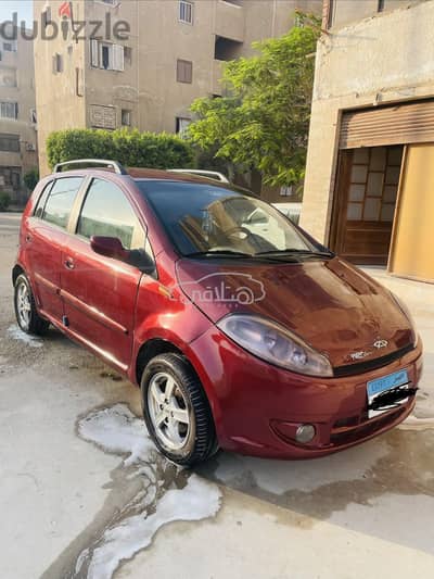 اسبيرانزا A113 2012 للبيع حلوان