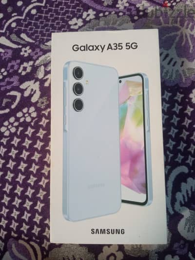 Samsung a35 128gb