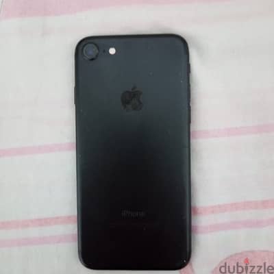 iPhone 7