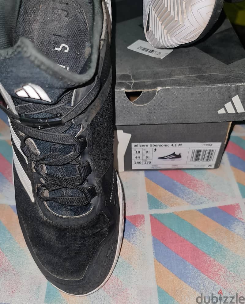 adidad adizero 3
