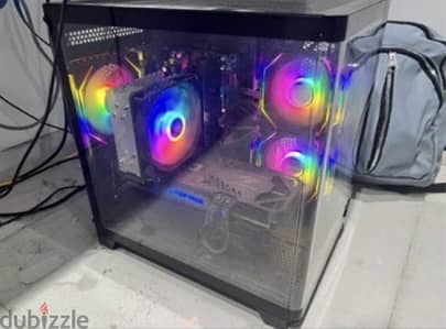 HIGH END GAMING EGYPT PC