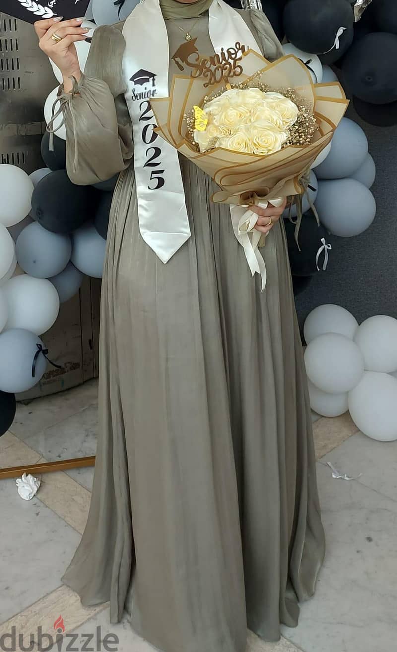 فستان للبيع 2