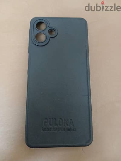 جراب للsamsung a07 من ماركة puloka