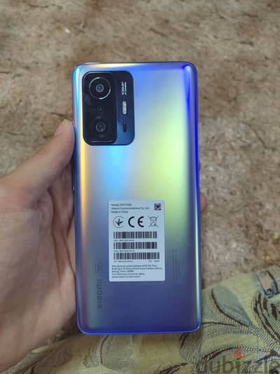شاومى 11tpro للبيع