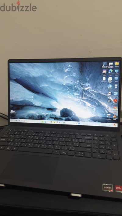 لابتوب dell vostro 15 3515