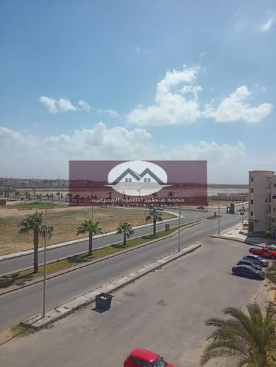 شقه للبيع في مدينه العبور سكن مصر الاسكان المميز دورثالث