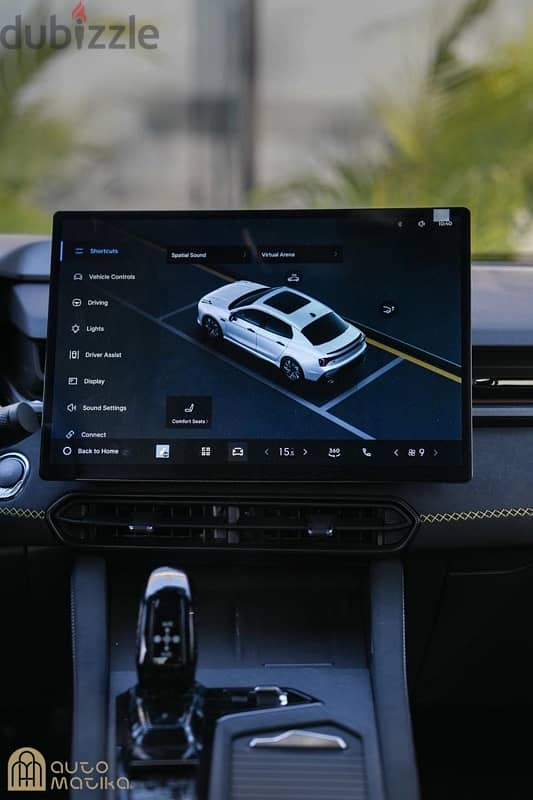 Lynk & Co 03 PRO 2026